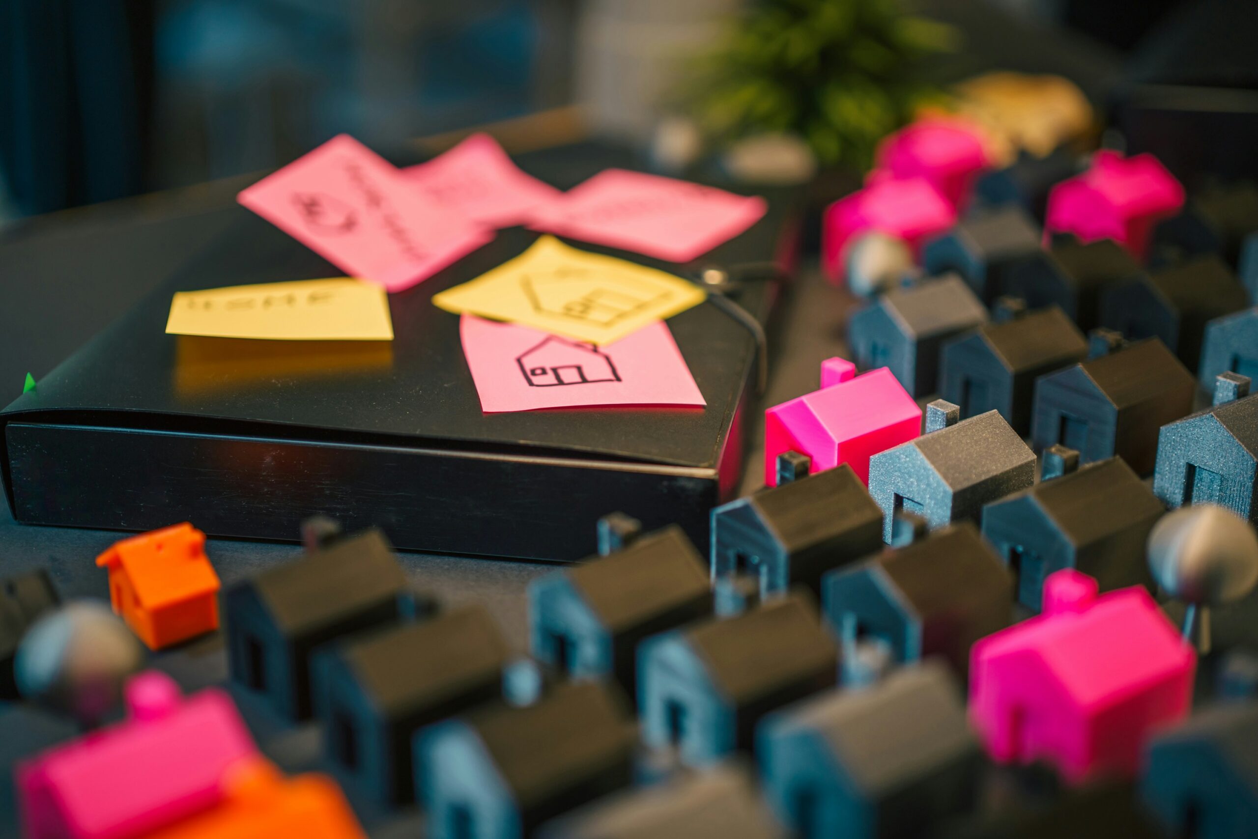 부동산 투자 성공을 부르는 정보 수집 노하우-첫번째