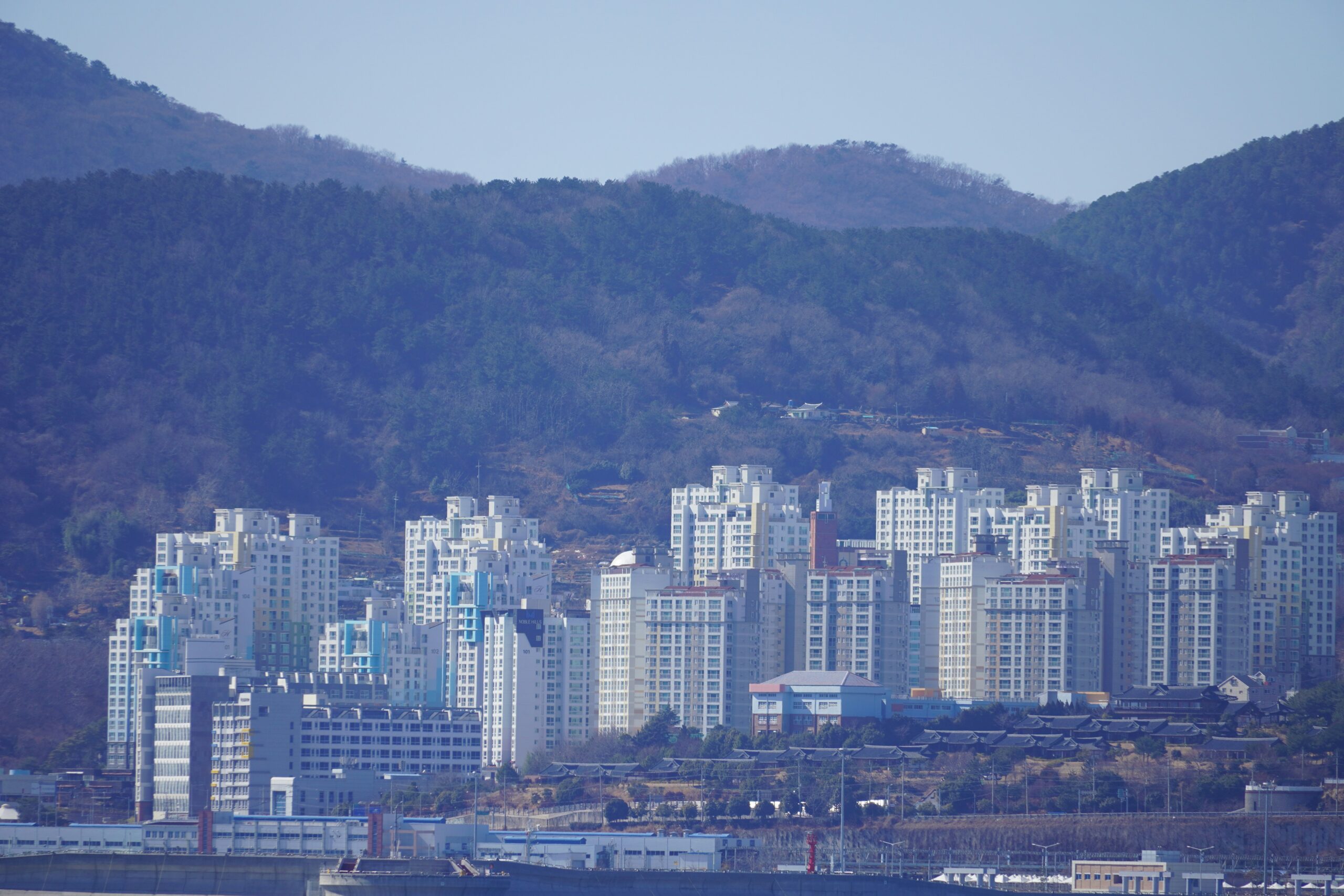 초보 투자자를 위한 지역 선택 핵심 포인트-첫번째